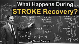 Why Stroke Recovery Feels Like an Altered State