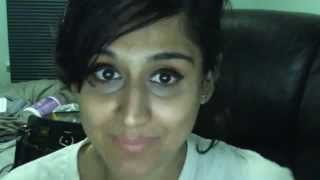 ASMR : asmr tapping on vitamin bottle and soft spoken asmr screenshot 4