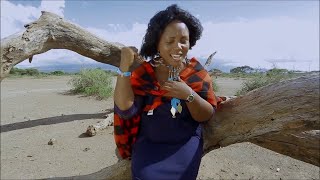 Video thumbnail of "CHRISTINA SHUSHO - I'M GONNA WORK FOR THE LORD (Official Music Video)"