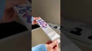 iPad Pro Unboxing With Accessories #apple #ipad #ipadpro #applepencil #magickeyboard