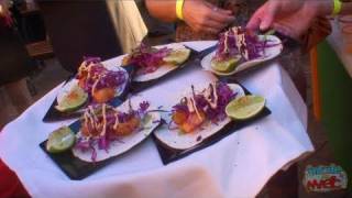 La Cantina & La Hacienda de San Angel restaurant grand opening at Epcot, Walt Disney World