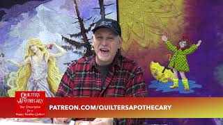 QA Patreon Channel
