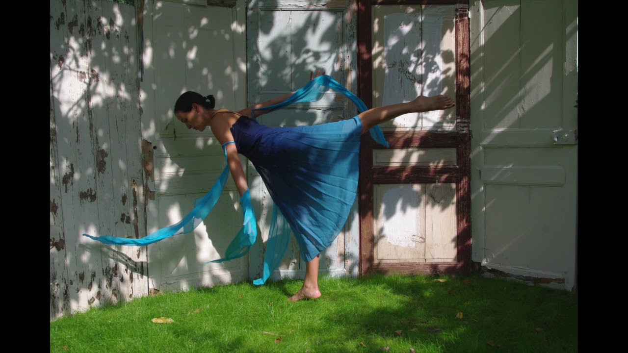 Compagnie Battement d'Elles - Création Sonia VALENTI