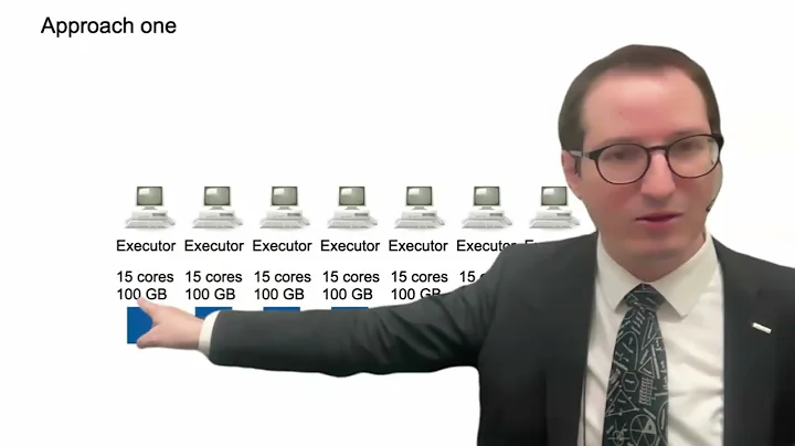 10. Performance at large scales (2/2) - Big Data - ETH Zurich - Fall 2024