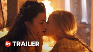 The Chambermaid Trailer #1 (2025)