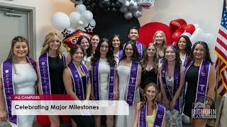 Mohave College | Bighorn Blast Newscast | June 2026