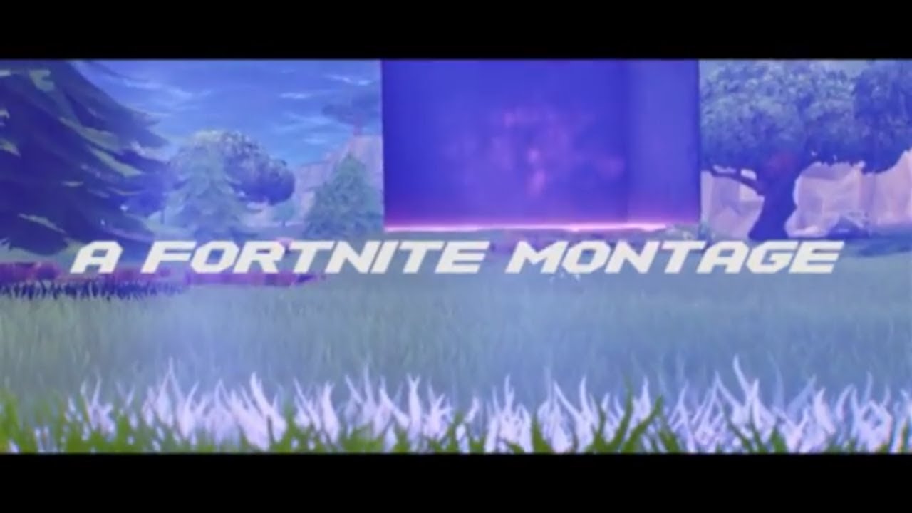 NINJA FED UP (MONTAGE)