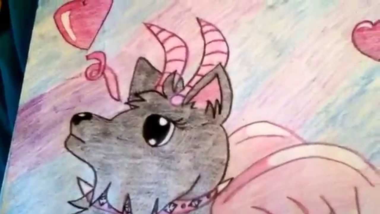 GoldenDesires Art Contest Entry. AJ User-Lucarn