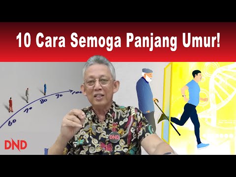 Video: 10 Cara Untuk Menjadikan Hidup Lebih Mudah