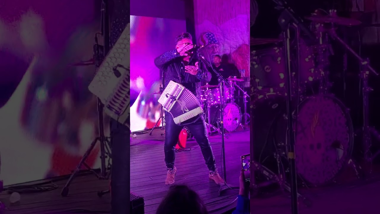 AJ Castillo/ Railhouse/ RAM Music Productions 2023