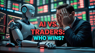 Will AI Replace Stock Traders? The Future of Investing in the Age of Automation (2025)