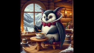 : "BAT APPRECIATION DAY" 4/17/24 IPS EVENING DEPROGRAM