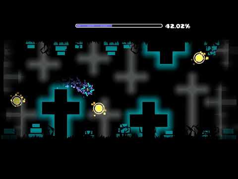 Showcase for Silent Graveyard