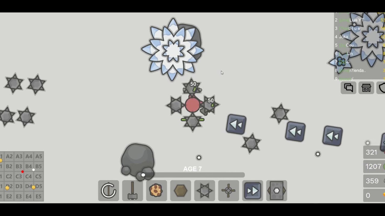 Lostworld.io: BOOST SPIKE HACK DEMO! (LOSTWORLD.IO BEST HACK CREATION + FEATURES!) | DOWNLOAD SOON!