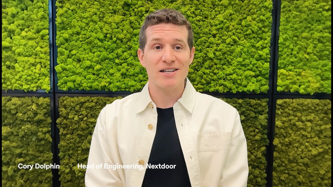 What Codex Unlocks for Nextdoor