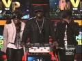 Diddy - Dirty Money @ The 2009 BET Awards!