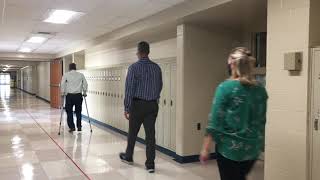 Hallway Procedures