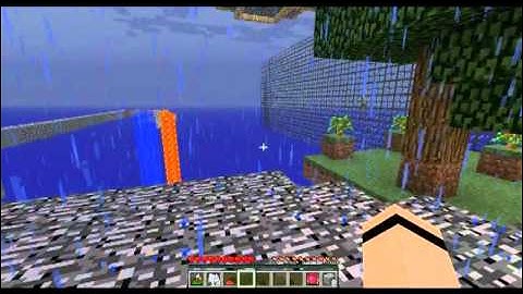 Feed The Beast - Ep. 02 - Slowly, and not very surely...