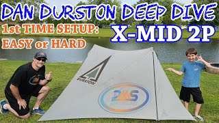 Dan Durston Deep Dive: X MID-2P - First Setup &amp; Walkthrough