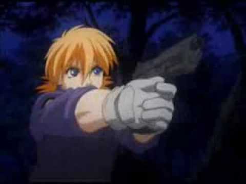 Hellsing - Bring me to life