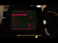 Fallout and chill