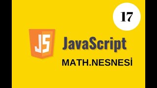 JAVASCRİPT EĞİTİM SETİ-MATH.NESNESİ