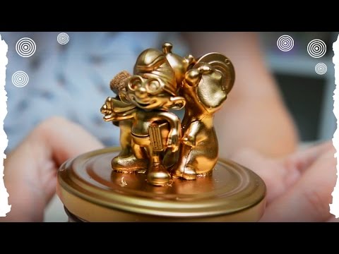 ИЗ СТАРЫХ КИНДЕРОВ | КУДА ДЕВАТЬ KINDER SURPRISE