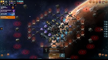 Vega conflict Outbreake event 5/11/17