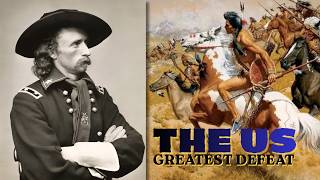 The Real Reason Custer Lost (Uncensored Frontier History)