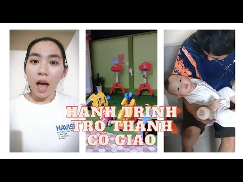 Hành trình trở