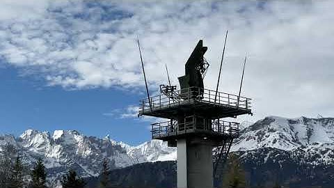 ASR-S, MALS Plus, Tschorren, Meiringen, Haslital