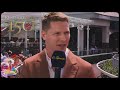 Josef newgarden compares kentucky derby to indianapolis 500  nbc sports