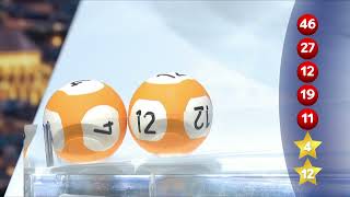 Tirage EuroMillions - My Million® du 04 septembre 2026 - Résultat officiel - FDJ