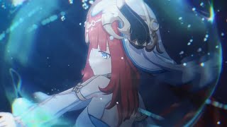 Diamonds/Genshin GMV(AMV)