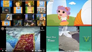 Up To Faster 19 Parison To El Chavo Animado And Crossover