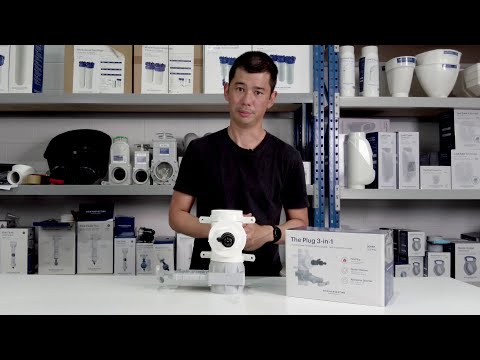 The Plug - Fire, Clean, Divert - What's In The Box?