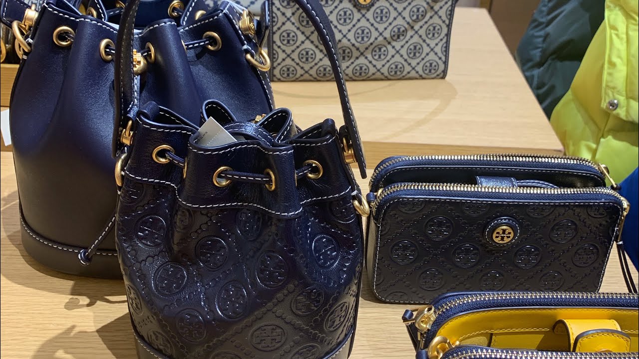 Shop With Me| Tory Burch @Woodbury Commons in Central Valley, NY |  #fridayfinds | Shop with Me - YouTube