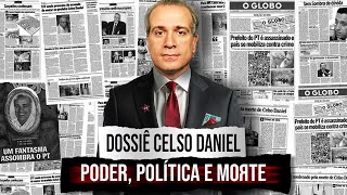 O CASO CELSO DANIEL EM DETALHES, COMO VOCÊ NUNCA VIU