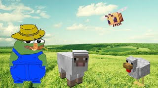 Zoomer Discusses Plans For His New Minecraft Server