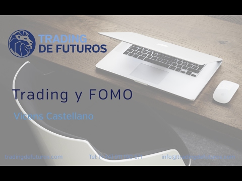 Trading y FOMO