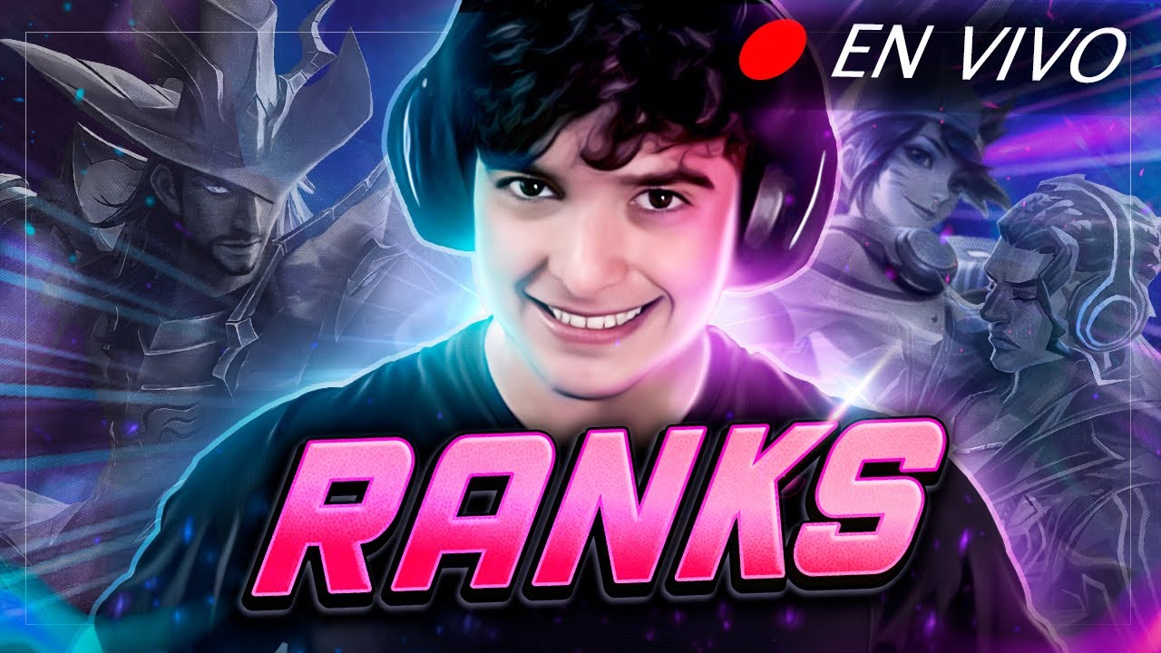 MEJOR CLINT Y STREAMER DE LATAM INMORTAL O COSPLAY LANCELOT 🤨