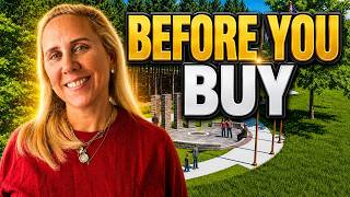 Is Oak Ridge NC Worth It? Full Driving Tour Before You Buy | Greensboro NC
