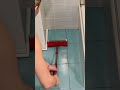 From glass to tile to floors — this tool does not miss💯 DSV squeegee 👌🏼 #amazon #cleaninghacks