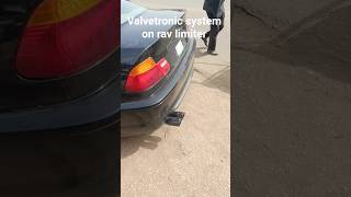 bmw E46 m54 ms43 b2.5 6000ravlimitee with valvetronic system