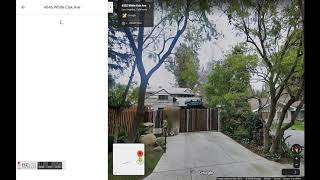 LOGAN PAULS HOUSE ON GOOGLE MAPS WITH ADRESS