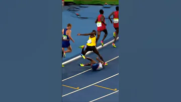 Mo Farah falls then comes back to win Rio Olympics 10k 🐐 #olympics #trackandfield #running