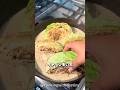 モンハンに出てくるキャベツステーキを作る
