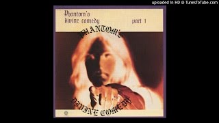 Phantom's Divine Comedy ► Tales From A Wizard [HQ Audio] Part 1, 1974