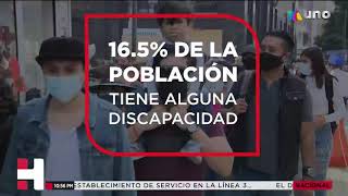 Somos 126 millones 14 mil 024 habitantes en México: INEGI
