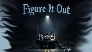 Sudzy - Figure It Out (Official Audio)